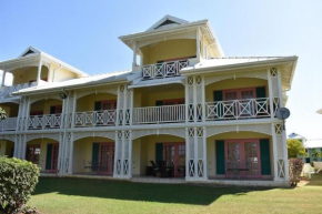 Caribbliss Suites